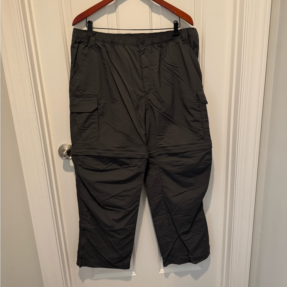 Mens Ultimate Terrain Windbreaker Joggers Size XL